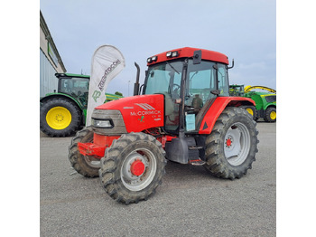 Leasing of  Mc CORMICK Cx85 Xtrashift Mc CORMICK Cx85 Xtrashift: picture 1