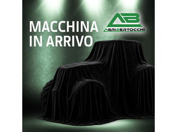 Farm tractor NEW HOLLAND T4