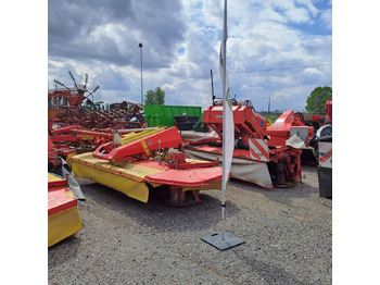 Mower PÖTTINGER