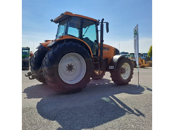 Farm tractor RENAULT ARES 720 RZ: picture 3