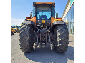 Farm tractor RENAULT ARES 720 RZ: picture 4