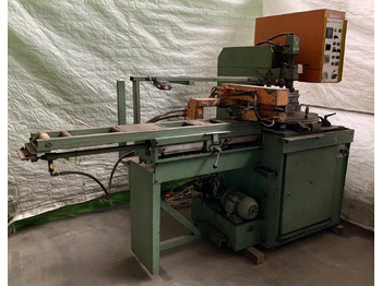 Metalworking machinery