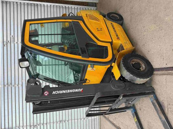 Forklift JUNGHEINRICH TFG