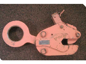 Material handling equipment