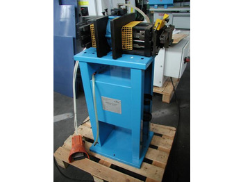 Metalworking machinery