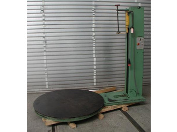 Packaging machinery