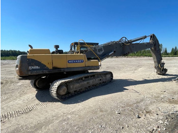 Leasing of Volvo BM EC460BLC  Volvo BM EC460BLC: picture 3