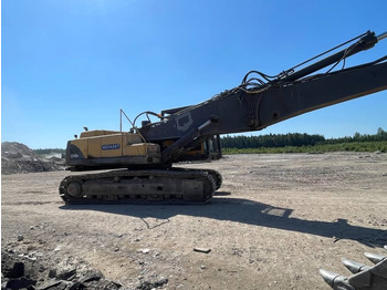 Leasing of Volvo BM EC460BLC  Volvo BM EC460BLC: picture 4