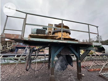 Crusher Allis Minerals H-3000-MB: picture 4