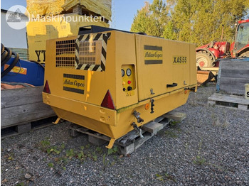 Air compressor ATLAS