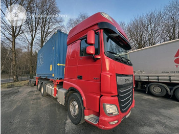 Leasing of DAF XF 530  DAF XF 530: picture 5
