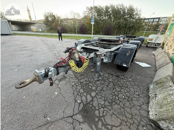 Dolly trailer FLIEGL