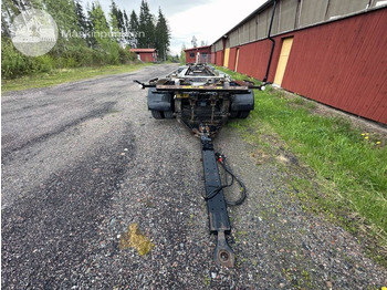 Roll-off/ Skip trailer Kilafors Lastväxlarsläp: picture 3