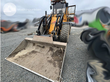Wheel loader Ljungby 1322: picture 5