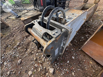 Hydraulic hammer for Construction machinery NPK DC-25: picture 2