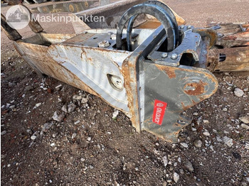 Hydraulic hammer for Construction machinery NPK DC-25: picture 4