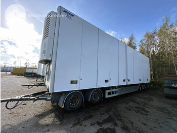 Refrigerator trailer NÄRKO