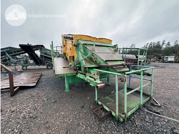 Screener Sandvik FC 318: picture 5 Screener Sandvik FC 318: picture 5