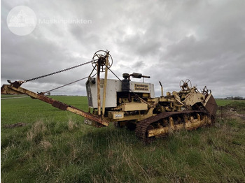 Excavator