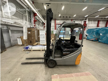 Electric forklift STILL RX20
