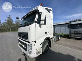 Tractor unit VOLVO FH 460