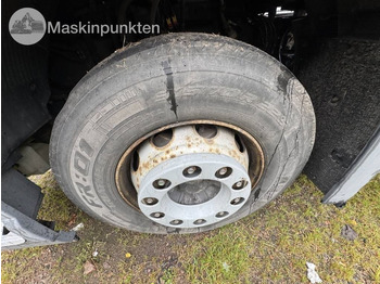 Tractor unit Volvo FH 500: picture 5 Tractor unit Volvo FH 500: picture 5