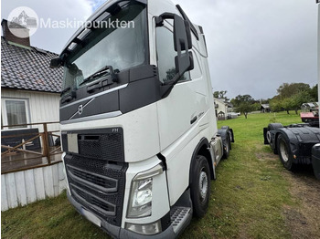 Tractor unit VOLVO FH 500