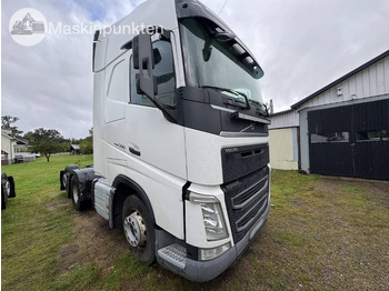 Tractor unit Volvo FH 500: picture 3 Tractor unit Volvo FH 500: picture 3