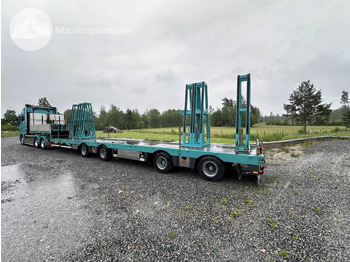 Tractor unit VOLVO FH