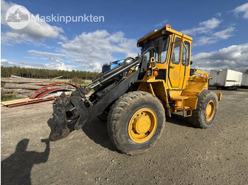 Wheel loader VOLVO 4300