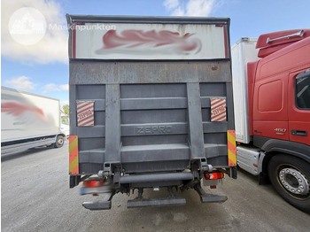 Box truck Volvo FL 240: picture 5