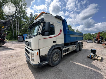Tipper VOLVO FM 440