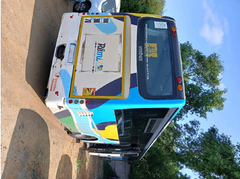 City bus IRISBUS RECREO CROSSWAY EURO 5 330CV: picture 4