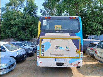 City bus IRISBUS RECREO CROSSWAY EURO 5 330CV: picture 5