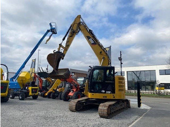 Leasing of CAT 315FL CR  CAT 315FL CR: picture 2