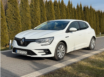 Car RENAULT