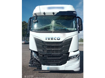Tractor unit IVECO S-WAY