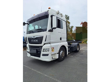Tractor unit MAN TGX 18.510