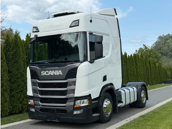Tractor unit SCANIA R 450
