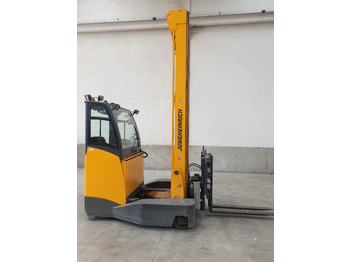4-way reach truck JUNGHEINRICH ETV