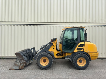 Wheel loader VOLVO L25F