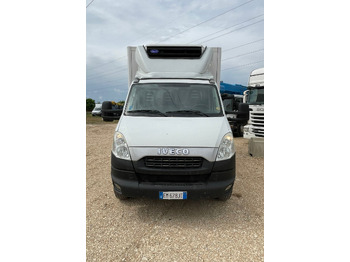 Refrigerator truck IVECO Daily