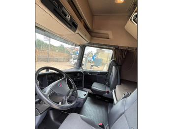 Tractor unit SCANIA R490 TOP LINE: picture 3