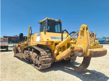 Leasing of Komatsu D155AX-6 Komatsu D155AX-6: picture 5 Leasing of Komatsu D155AX-6 Komatsu D155AX-6: picture 5