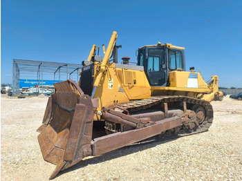 Leasing of Komatsu D155AX-6 Komatsu D155AX-6: picture 3 Leasing of Komatsu D155AX-6 Komatsu D155AX-6: picture 3
