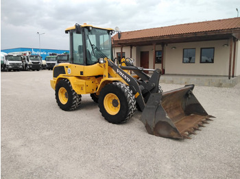 Wheel loader VOLVO L30G