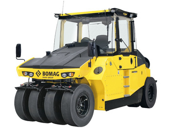 Roller BOMAG