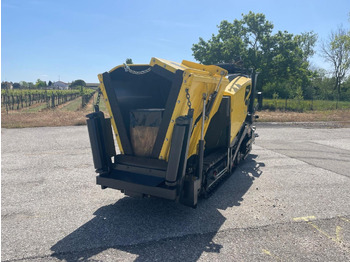 Asphalt paver BOMAG
