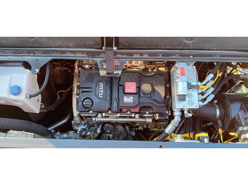 Asphalt paver BOMAG IT BF 700 C-2 S500 Stage IV/Tier 4f: picture 4 Asphalt paver BOMAG IT BF 700 C-2 S500 Stage IV/Tier 4f: picture 4