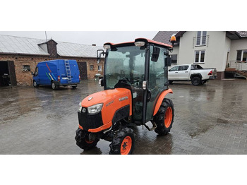 Farm tractor Ciągnik Kubota B2650 4x4 klima 26 KM hydrostat: picture 2